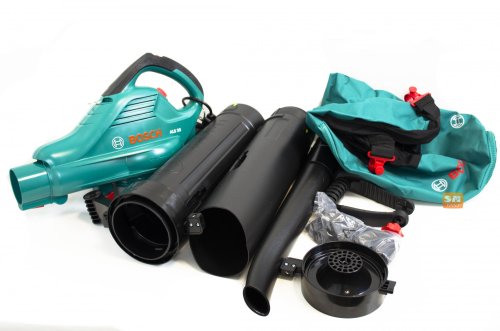 Воздуходувка-пылесос Bosch ALS 30