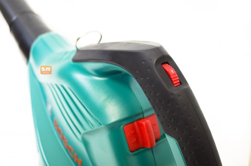 Воздуходувка-пылесос Bosch ALS 30