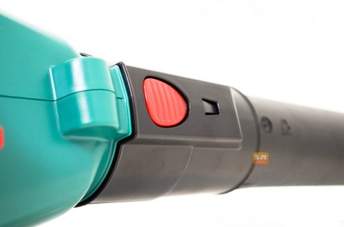 Воздуходувка-пылесос Bosch ALS 30