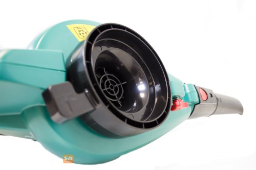 Воздуходувка-пылесос Bosch ALS 30