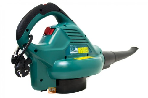 Воздуходувка-пылесос Bosch ALS 30