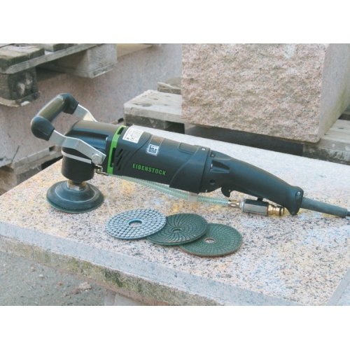Полировальная машина Eibenstock WPN 180