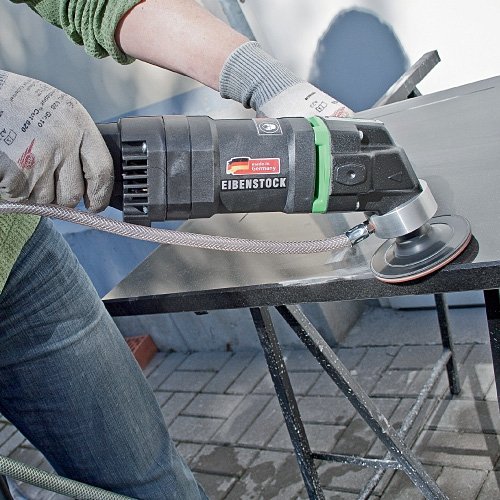 Полировальная машина Eibenstock WPN 180