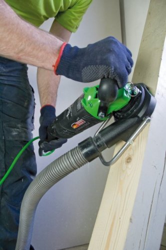 Полировальная машина Eibenstock EOF 100