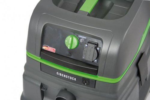 Строительный пылесос Eibenstock DSS 50 A