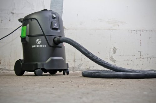 Строительный пылесос Eibenstock SS 1401