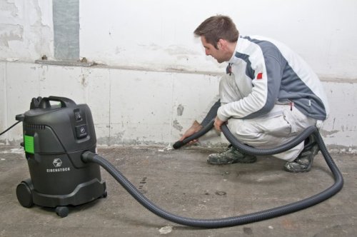 Строительный пылесос Eibenstock SS 1401