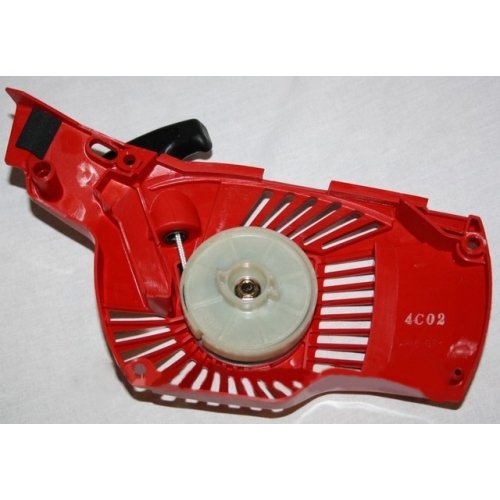 Бензопила Zenoah G5000-18 SP