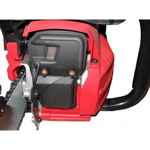 Бензопила Zenoah G5000-18 SP