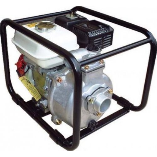 Мотопомпа Daishin SCR-50HX (2354444)