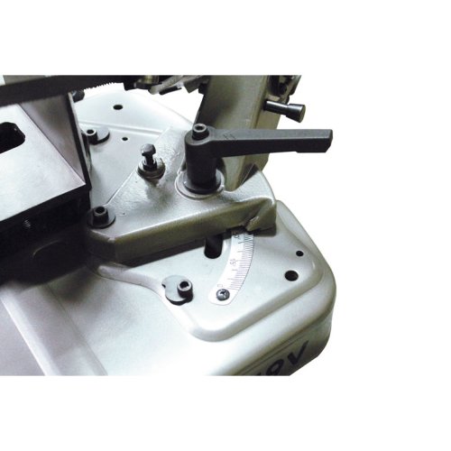 Ленточная пила по металлу JET J-349V