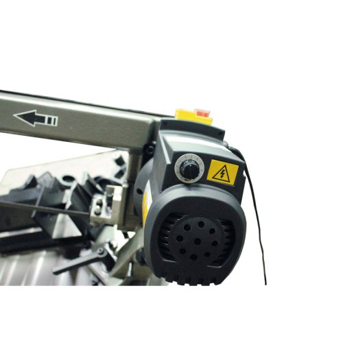 Ленточная пила по металлу JET J-349V