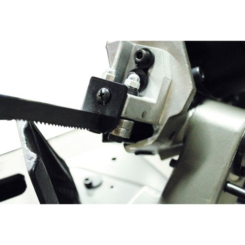 Ленточная пила по металлу JET J-349V