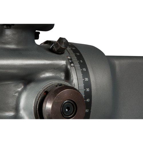 Фрезерный станок по металлу JET JVM-836TS