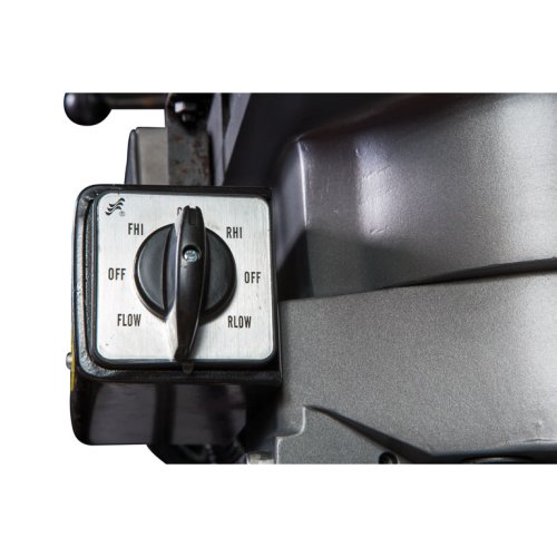 Фрезерный станок по металлу JET JVM-836TS