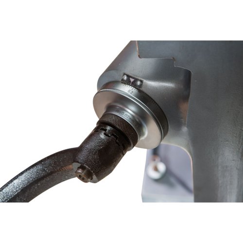 Фрезерный станок по металлу JET JTM-1050TS