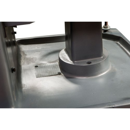 Фрезерный станок по металлу JET JTM-1050TS