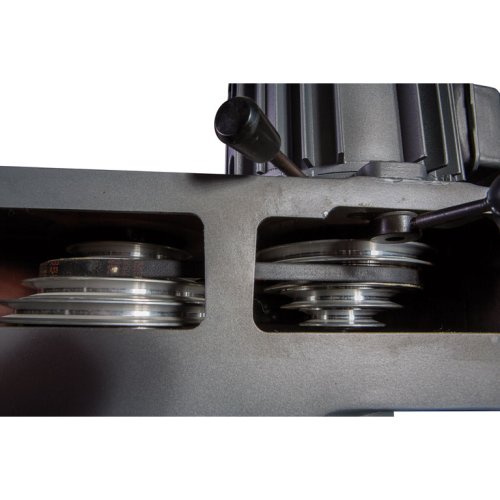 Фрезерный станок по металлу JET JTM-1050TS