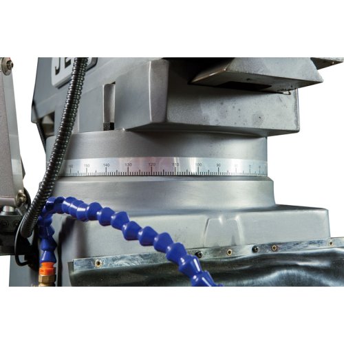 Фрезерный станок по металлу JET JTM-1050TS