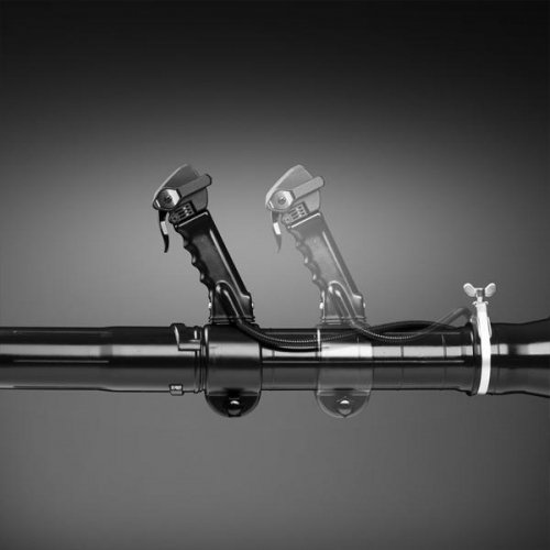 Садовый пылесос Maruyama BL8500SP