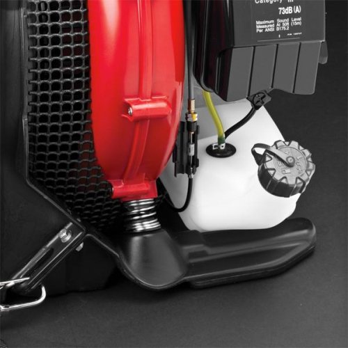 Садовый пылесос Maruyama BL8500SP