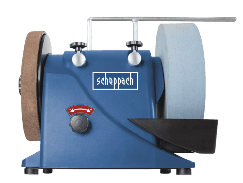 Точильный станок Scheppach Tiger3000VS