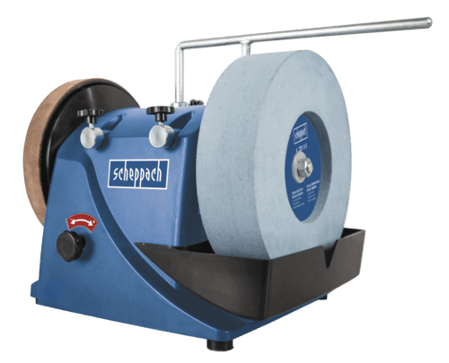 Точильный станок Scheppach Tiger3000VS