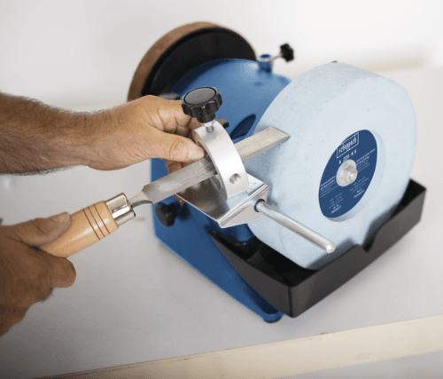 Точильный станок Scheppach Tiger3000VS