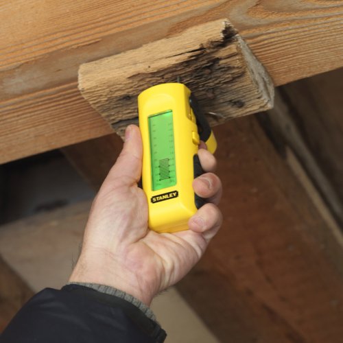 Вимірювач вологості Stanley 0-77-030