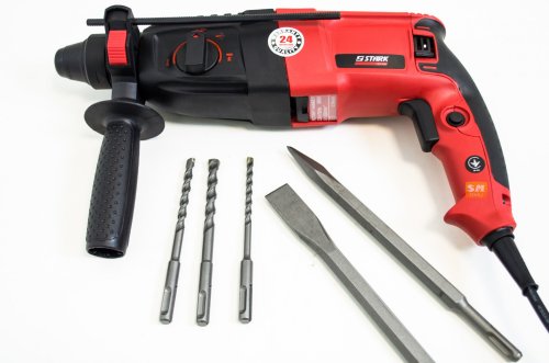 Перфоратор Stark RH 950 Profi 140060015