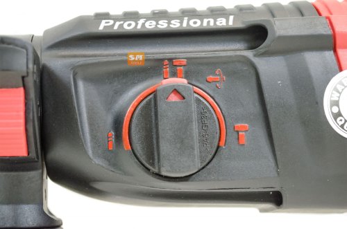 Перфоратор Stark RH 950 Profi 140060015