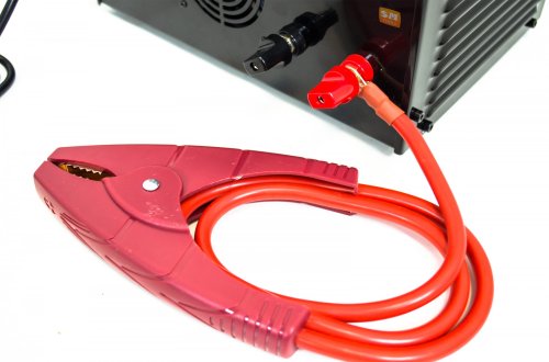 Пуско-зарядний пристрій YATO YT-83052