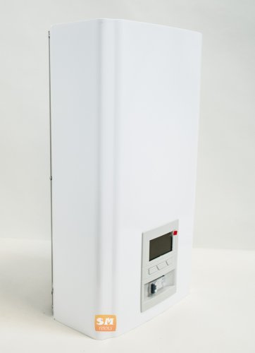 Стабилизатор напряжения Элекс Герц У 16-1-25 v3.0 (5500)