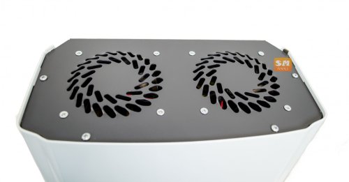 Стабилизатор напряжения Элекс Герц У 16-1-25 v3.0 (5500)