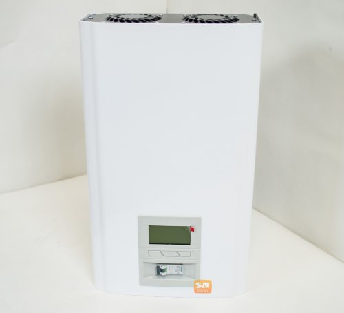 Стабилизатор напряжения Элекс Герц У 16-1-25 v3.0 (5500)