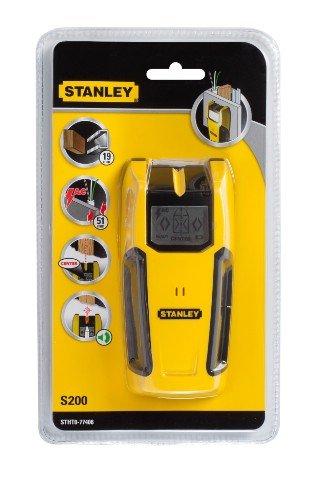 Детектор неоднородностей Stanley S200 STHT0-77406