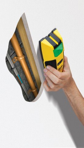 Детектор неоднородностей Stanley S200 STHT0-77406