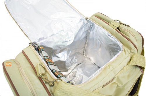 Набор для пикника Time Eco арт. TE-430 Premium