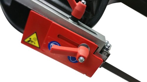 Ленточная пила по металлу FEMI ABS NG 120