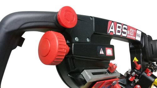 Ленточная пила по металлу FEMI ABS NG 120