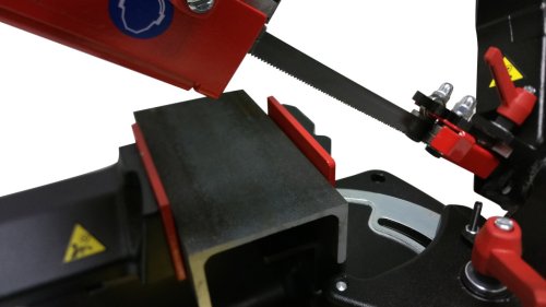 Ленточная пила по металлу FEMI ABS NG 120