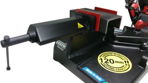 Ленточная пила по металлу FEMI ABS NG 120