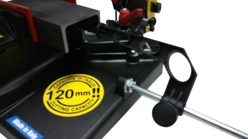 Ленточная пила по металлу FEMI ABS NG 120