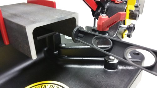 Ленточная пила по металлу FEMI ABS NG 120