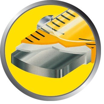 Рулетка Stanley FatMax Xtreme 0-33-892 (8 м)