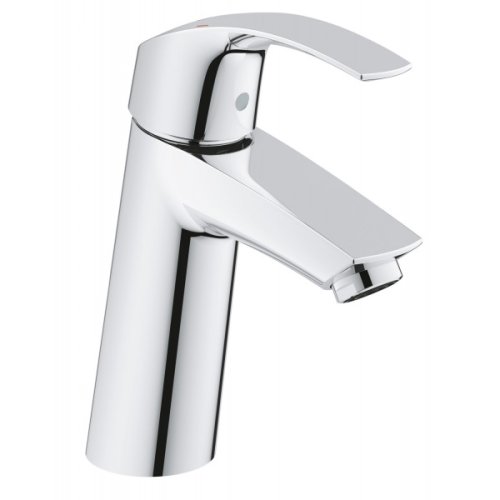 Набір змішувачів Grohe Eurosmart 123248 МK