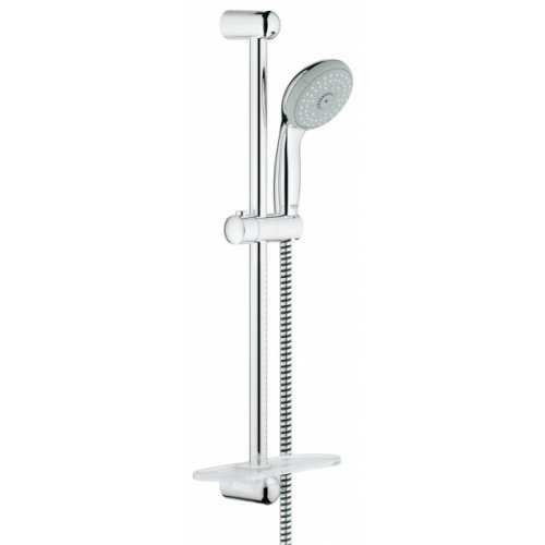 Набір змішувачів Grohe Eurosmart 123248 МK