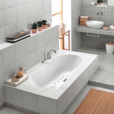 Ванна Villeroy & Boch Oberon 160x75 UBQ160OBE2V-01