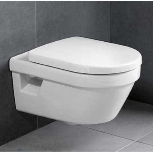 Унитаз Villeroy&Boch Omnia Architectura 5684H101