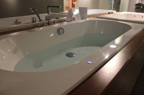 Ванна Villeroy&Boch Oberon 190x90 UBQ199OBE2V-01